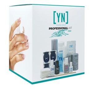 YN GEL Nail kit